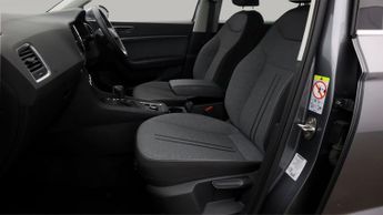 SEAT Ateca ECOTSI SE TECHNOLOGY DSG