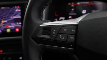 SEAT Ateca ECOTSI SE TECHNOLOGY DSG