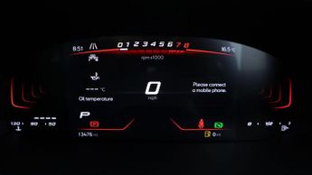 SEAT Ateca ECOTSI SE TECHNOLOGY DSG