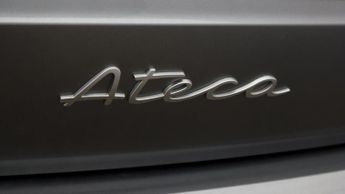 SEAT Ateca ECOTSI SE TECHNOLOGY DSG