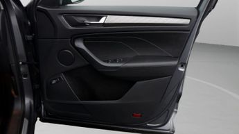 Skoda Kodiaq SE L EXECUTIVE TSI DSG