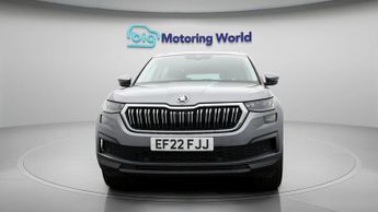 Skoda Kodiaq SE L EXECUTIVE TSI DSG