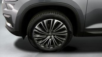 Skoda Kodiaq SE L EXECUTIVE TSI DSG