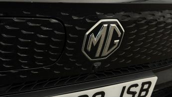 MG MG ZS TROPHY