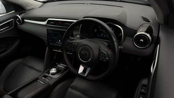 MG MG ZS TROPHY