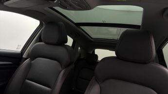 MG MG ZS TROPHY