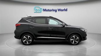 MG MG ZS TROPHY