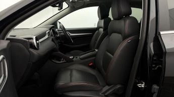 MG MG ZS TROPHY