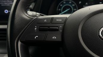 Hyundai BAYON T-GDI SE CONNECT DCT
