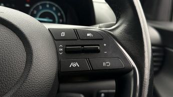 Hyundai BAYON T-GDI SE CONNECT DCT