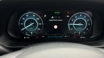 Hyundai BAYON T-GDI SE CONNECT DCT