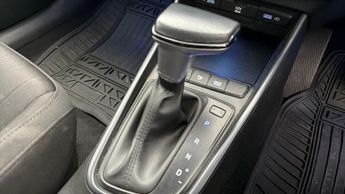Hyundai BAYON T-GDI SE CONNECT DCT