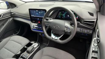 Hyundai IONIQ PREMIUM