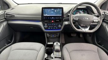 Hyundai IONIQ PREMIUM