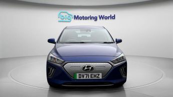 Hyundai IONIQ PREMIUM