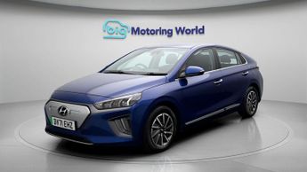 Hyundai IONIQ PREMIUM