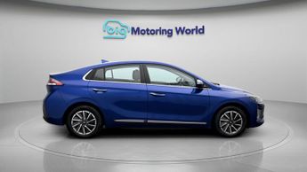 Hyundai IONIQ PREMIUM