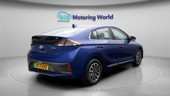 Hyundai IONIQ PREMIUM