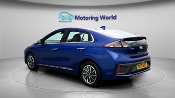 Hyundai IONIQ PREMIUM