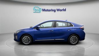 Hyundai IONIQ PREMIUM