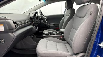 Hyundai IONIQ PREMIUM