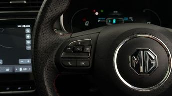 MG MG ZS 
