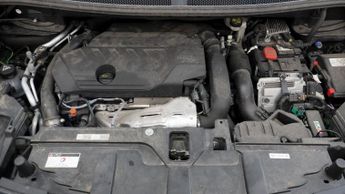 Peugeot 3008 S/S GT