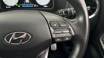 Hyundai KONA PREMIUM