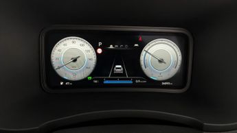 Hyundai KONA PREMIUM