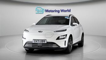Hyundai KONA PREMIUM