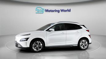 Hyundai KONA PREMIUM