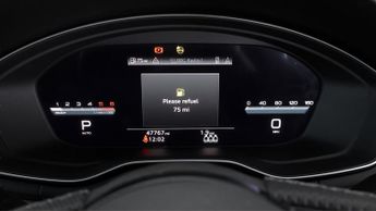 Audi A5 SPORTBACK TDI QUATTRO S LINE