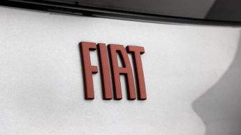 Fiat 500e RED