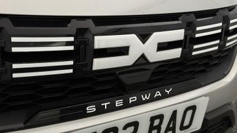 Dacia Sandero Stepway STEPWAY JOURNEY TCE