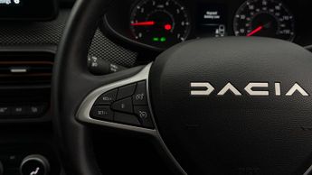 Dacia Sandero Stepway STEPWAY JOURNEY TCE