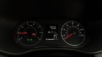 Dacia Sandero Stepway STEPWAY JOURNEY TCE