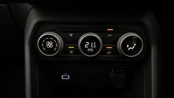 Dacia Sandero Stepway STEPWAY JOURNEY TCE