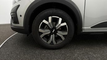 Dacia Sandero Stepway STEPWAY JOURNEY TCE