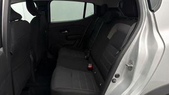 Dacia Sandero Stepway STEPWAY JOURNEY TCE