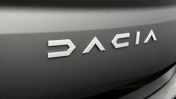 Dacia Sandero Stepway STEPWAY JOURNEY TCE
