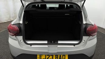 Dacia Sandero Stepway STEPWAY JOURNEY TCE