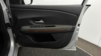 Dacia Sandero Stepway STEPWAY JOURNEY TCE