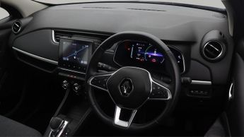 Renault Zoe ICONIC