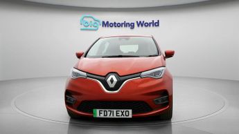 Renault Zoe ICONIC