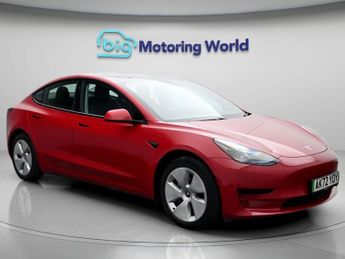 Tesla Model 3 MODEL 3