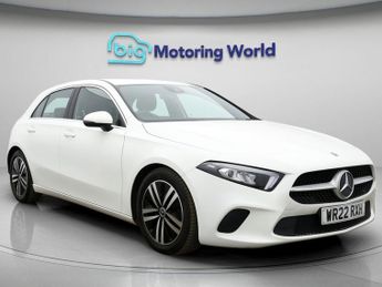 Mercedes A Class A 180 SPORT
