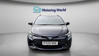 Toyota Corolla ICON