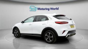 Kia XCeed XCEED 3