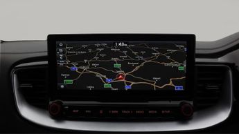Kia XCeed XCEED 3