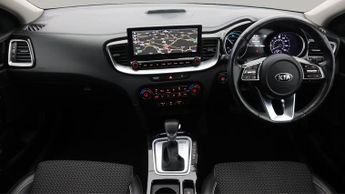 Kia XCeed XCEED 3